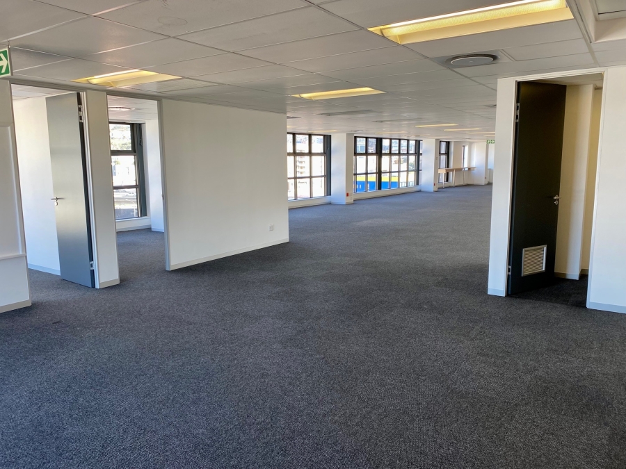 To Let Commercial Property for Rent in Woodstock Western Cape